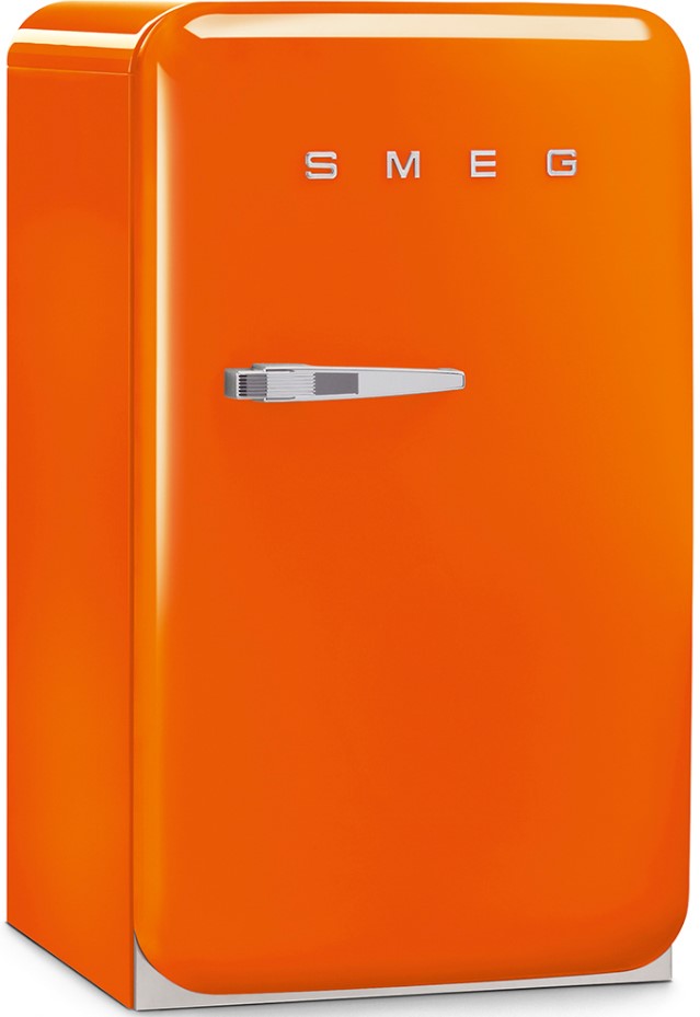 Холодильник Smeg FAB10RO фото 2 в Ростове-на-Дону