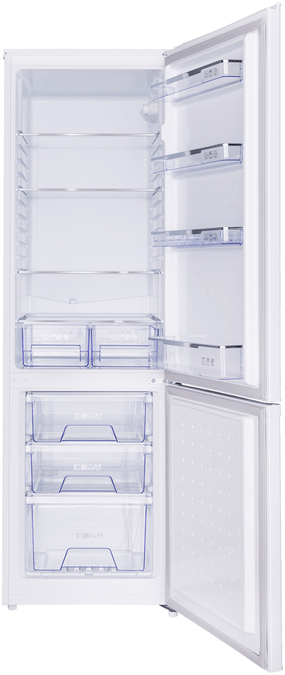 Холодильник Maunfeld MFF176W11 фото 4 в Ростове-на-Дону