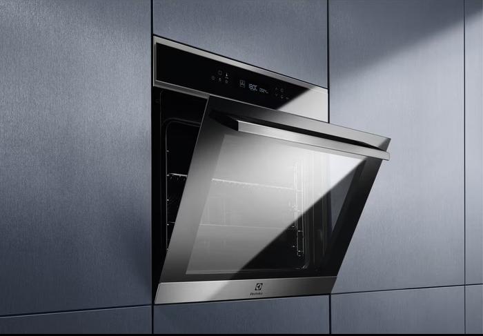 Духовой шкаф Electrolux COE7P31X фото 4 в Ростове-на-Дону