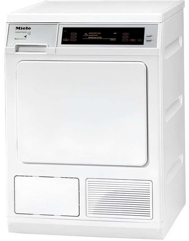 Сушильная машина Miele T 8000 WP Supertronic в Ростове-на-Дону