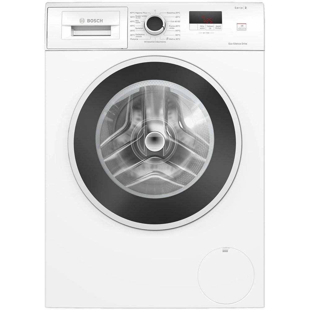 Стиральная машина BOSCH WGE02209PL фото 1 в Ростове-на-Дону
