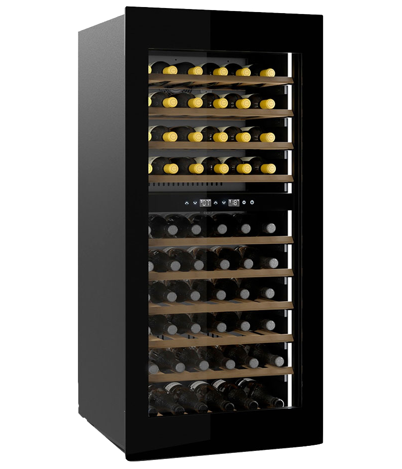 Холодильник винный CASO WineDeluxe WD 60 фото 2 в Ростове-на-Дону Холодильник винный CASO WineDeluxe WD 60 фото 2 в Ростове-на-Дону