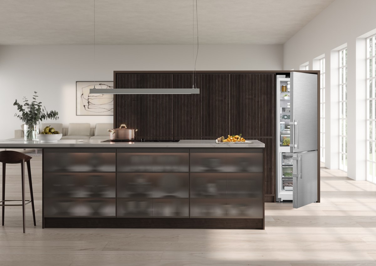 Холодильник Liebherr CNsdd 5763 фото 10 в Ростове-на-Дону