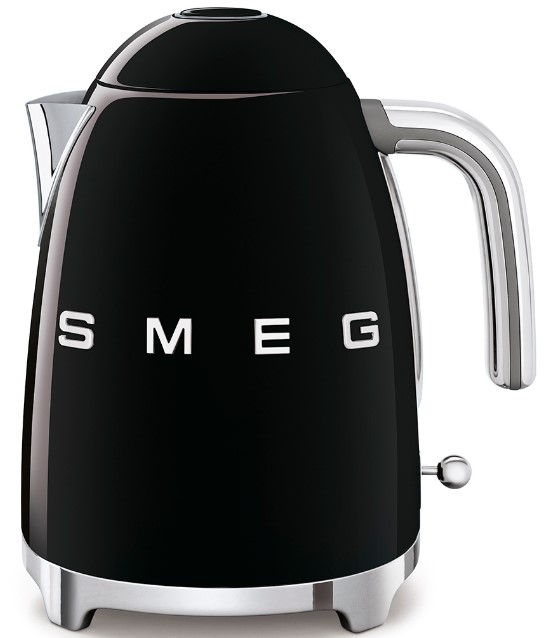 Чайник Smeg KLF03BLEU фото 1 в Ростове-на-Дону Чайник Smeg KLF03BLEU фото 1 в Ростове-на-Дону