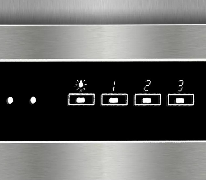 Вытяжка DeLonghi Sirocco фото 3 в Ростове-на-Дону