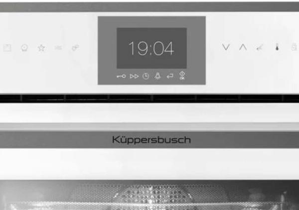 Компактный духовой шкаф с микроволнами Kuppersbusch CBM 6550.0 W9 фото 2 в Ростове-на-Дону