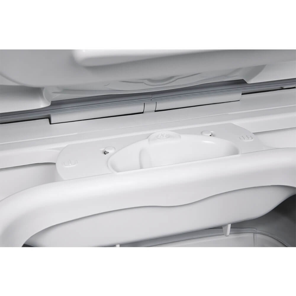 Стиральная машина Electrolux EW6TN5261F фото 4 в Ростове-на-Дону