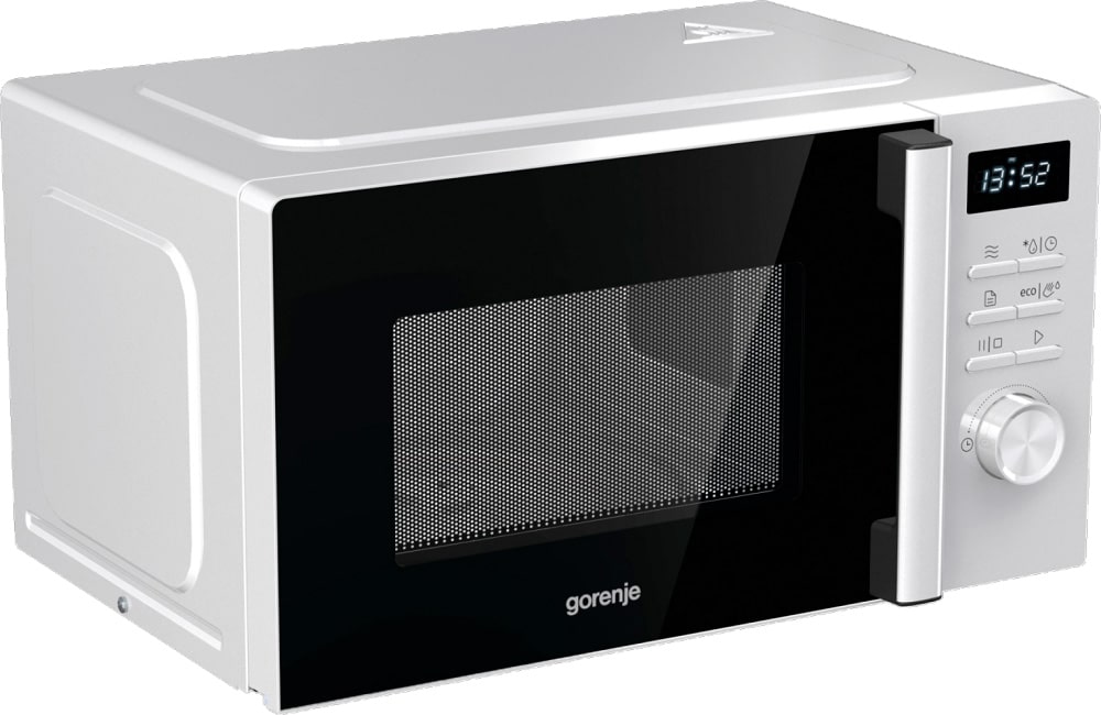Микроволновая печь Gorenje MO20A3WH фото 3 в Ростове-на-Дону