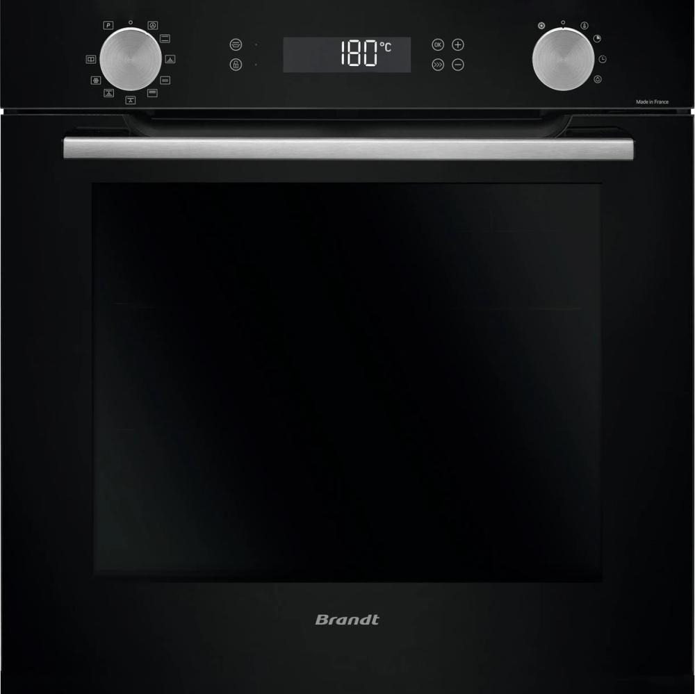 Духовой шкаф Brandt BOP7544B фото 1 в Ростове-на-Дону