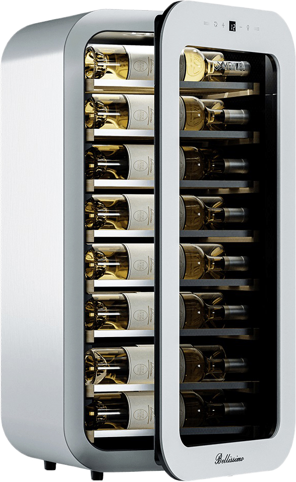 Винный холодильник Meyvel MV22-KWF1 фото 3 в Ростове-на-Дону Винный холодильник Meyvel MV22-KWF1 фото 3 в Ростове-на-Дону