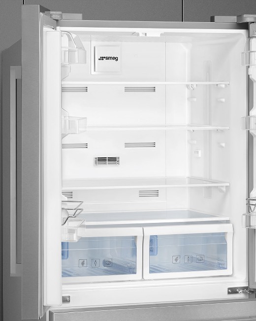 Холодильник SMEG FQ55FXDE фото 3 в Ростове-на-Дону Холодильник SMEG FQ55FXDE фото 3 в Ростове-на-Дону