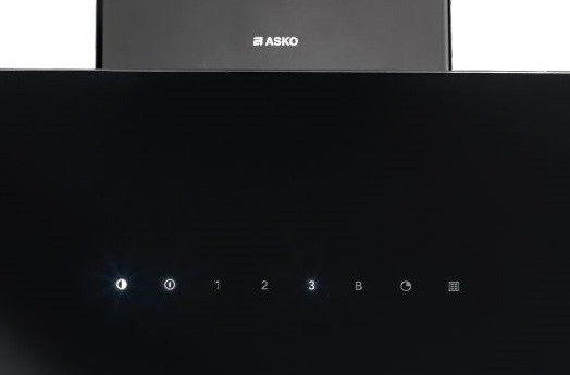 Вытяжка Asko CD4634G фото 2 в Ростове-на-Дону Вытяжка Asko CD4634G фото 2 в Ростове-на-Дону