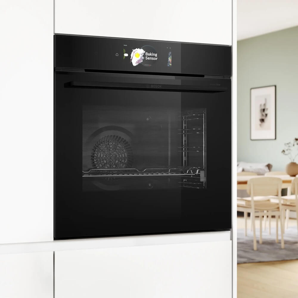 Духовой шкаф Bosch HRG978NB1 фото 5 в Ростове-на-Дону