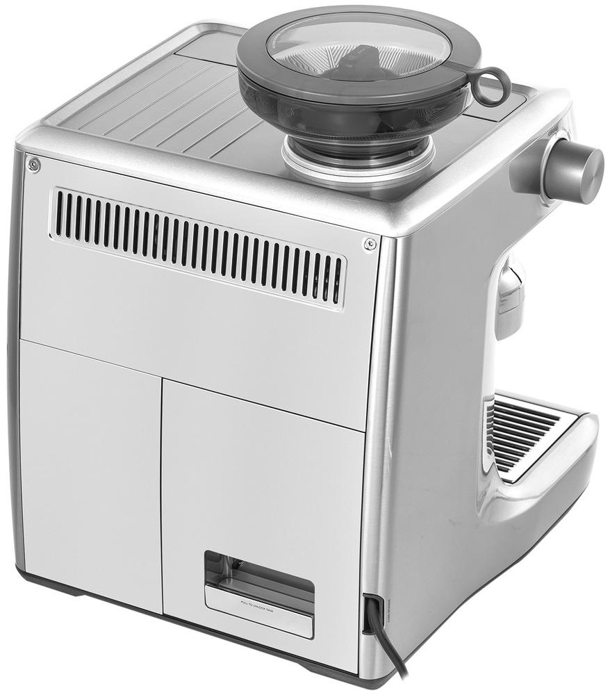 Кофейная станция BORK C807 фото 4 в Ростове-на-Дону Кофейная станция BORK C807 фото 4 в Ростове-на-Дону