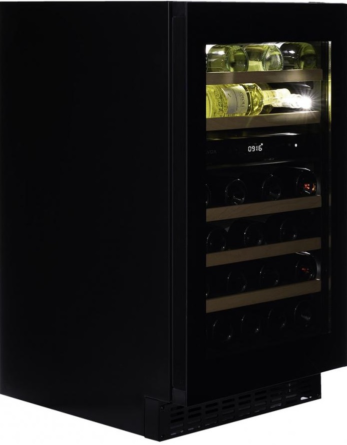 Винный холодильник Dunavox DAUF-38.100DB.TO фото 2 в Ростове-на-Дону Винный холодильник Dunavox DAUF-38.100DB.TO фото 2 в Ростове-на-Дону
