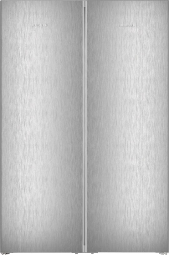 Холодильник Liebherr XRFsf 5245 (SFNsfe 5247 + SRBsfe 5220) фото 3 в Ростове-на-Дону Холодильник Liebherr XRFsf 5245 (SFNsfe 5247 + SRBsfe 5220) фото 3 в Ростове-на-Дону