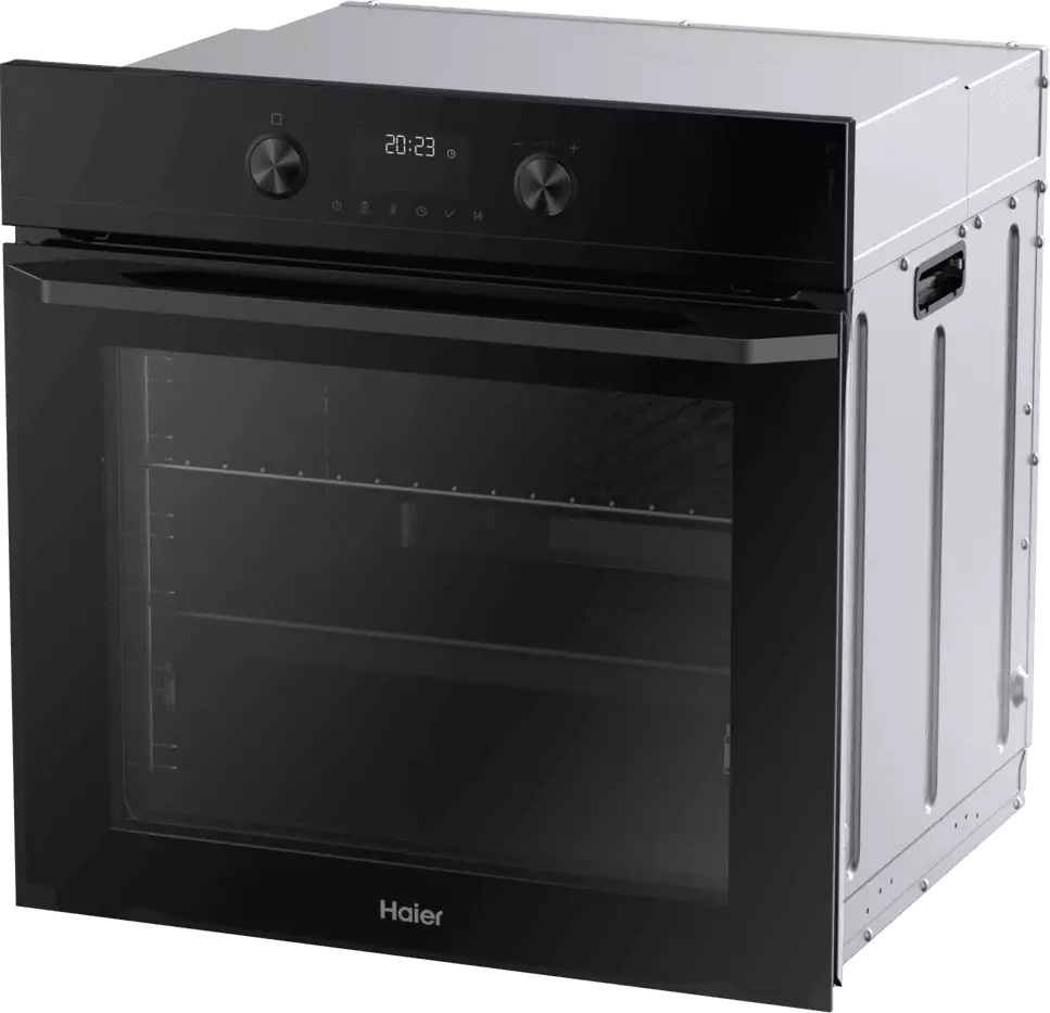 Духовой шкаф HAIER HOQ-K5AAN3GB фото 2 в Ростове-на-Дону Духовой шкаф HAIER HOQ-K5AAN3GB фото 2 в Ростове-на-Дону
