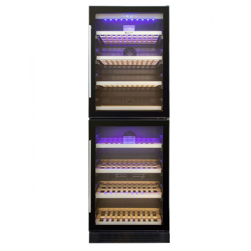 Винный шкаф Cold Vine C 142-KBT2 фото 3 в Ростове-на-Дону