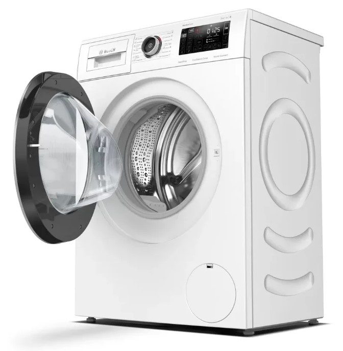 Стиральная машина Bosch WLR245H2OE фото 2 в Ростове-на-Дону