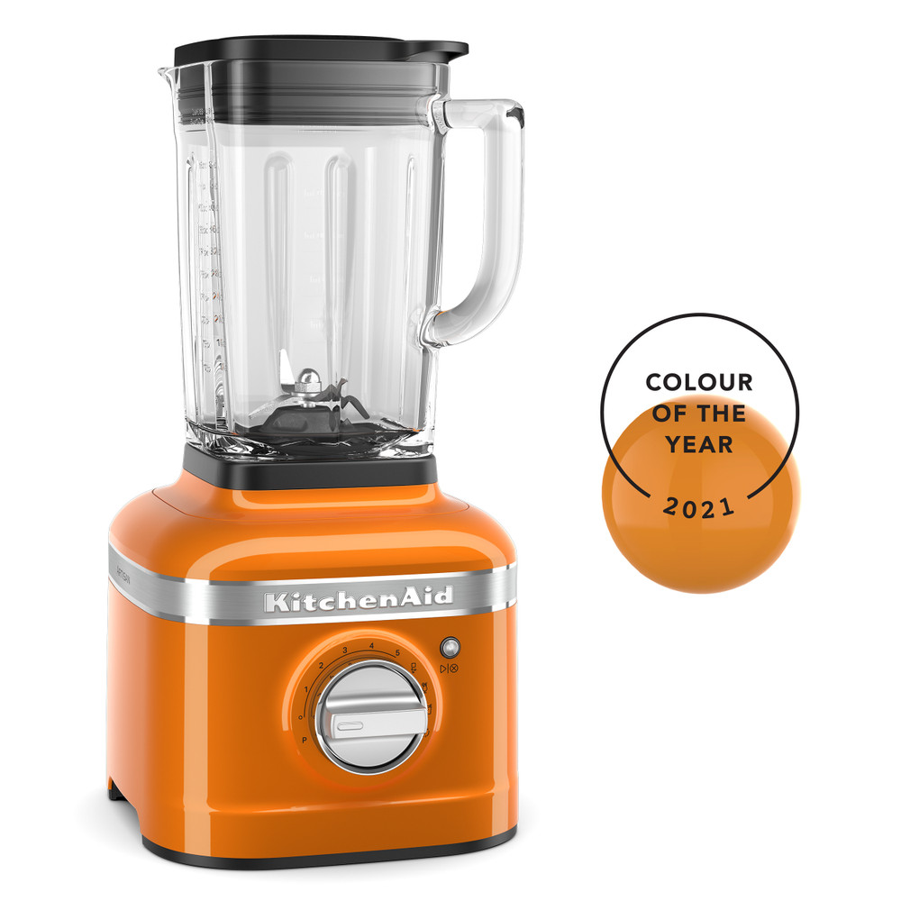 Стационарный блендер KitchenAid 5KSB4026EHY фото 3 в Ростове-на-Дону Стационарный блендер KitchenAid 5KSB4026EHY фото 3 в Ростове-на-Дону