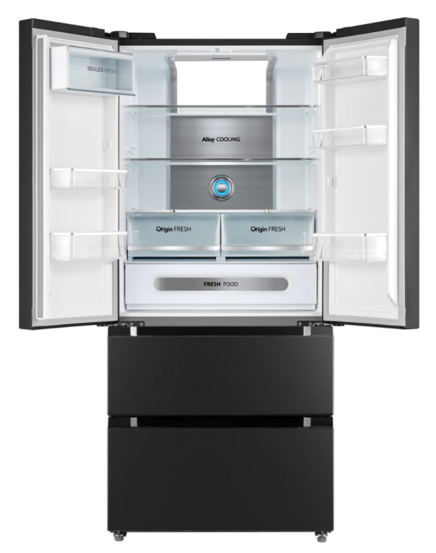 Холодильник Toshiba GR-RF532WE-PMJ(06) фото 2 в Ростове-на-Дону