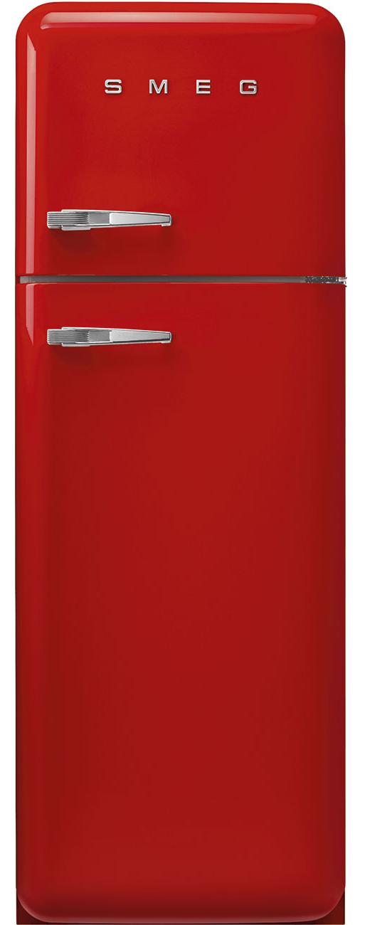 Холодильник Smeg FAB30RRD5 фото 1 в Ростове-на-Дону Холодильник Smeg FAB30RRD5 фото 1 в Ростове-на-Дону