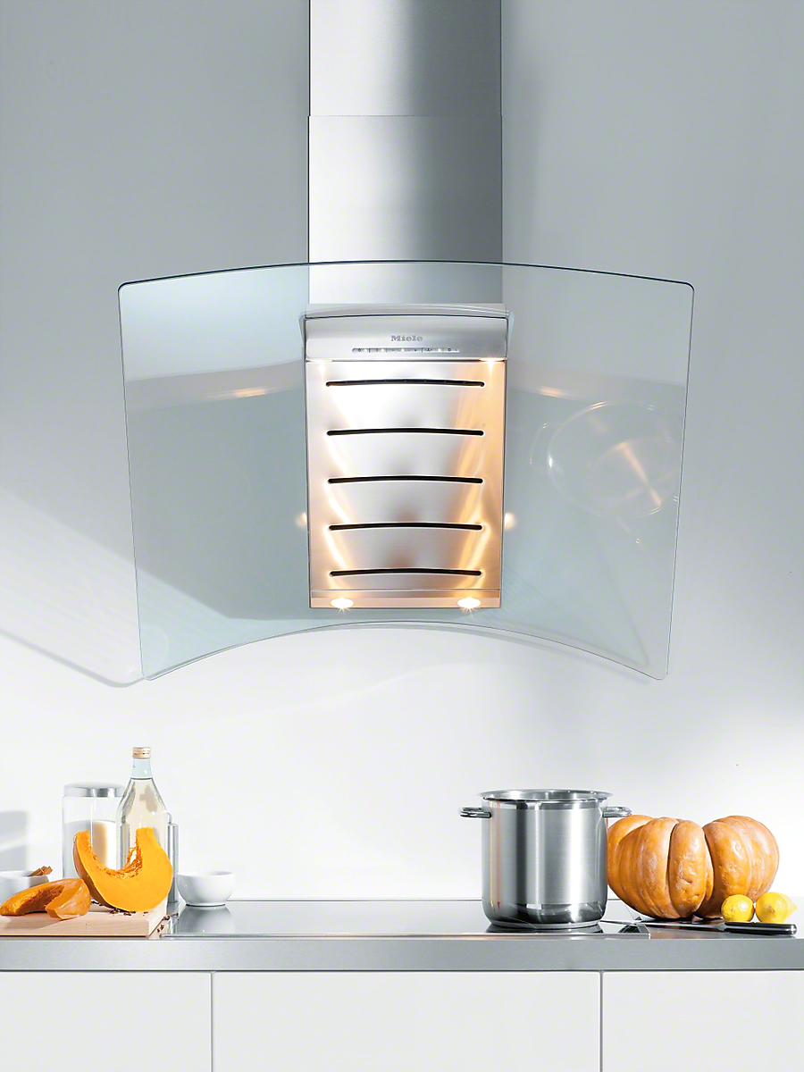 Вытяжка Miele DA 289-4 фото 3 в Ростове-на-Дону Вытяжка Miele DA 289-4 фото 3 в Ростове-на-Дону
