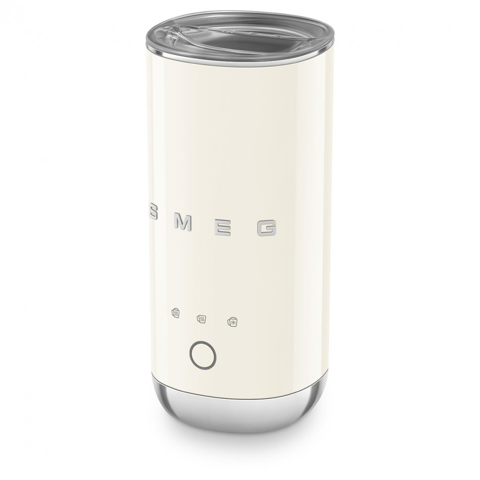 Вспениватель молока SMEG MFF02CREU фото 4 в Ростове-на-Дону