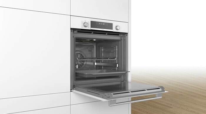 Духовой шкаф Bosch HBG5780W0 фото 3 в Ростове-на-Дону