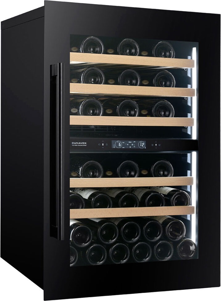 Винный холодильник Dunavox DVS-44.120DB фото 2 в Ростове-на-Дону