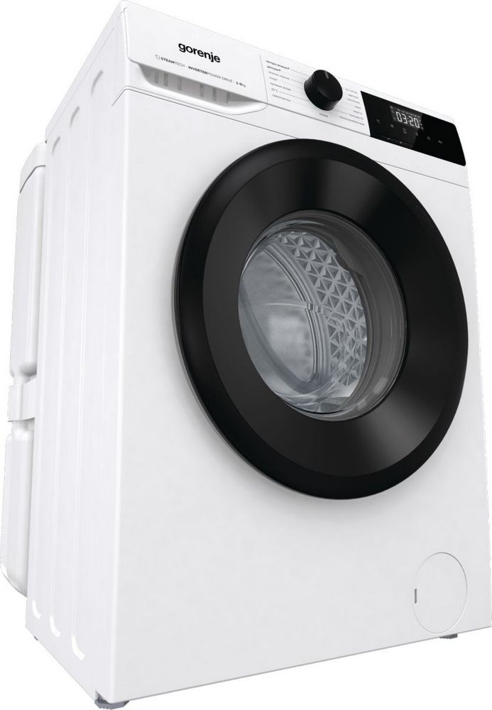 Стиральная машина Gorenje W1NHPI60SCSIRV фото 7 в Ростове-на-Дону