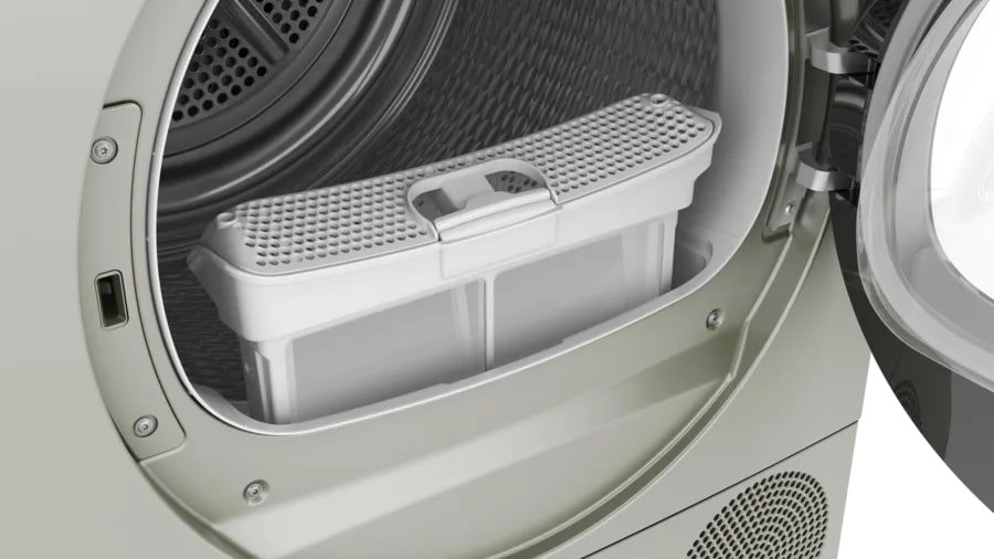 Сушильная машина Bosch WQB245BXME фото 5 в Ростове-на-Дону