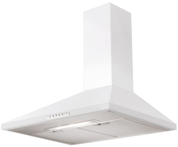 Вытяжка Faber VALUE PB 4 2L W A60 320.0557.548 фото 2 в Ростове-на-Дону