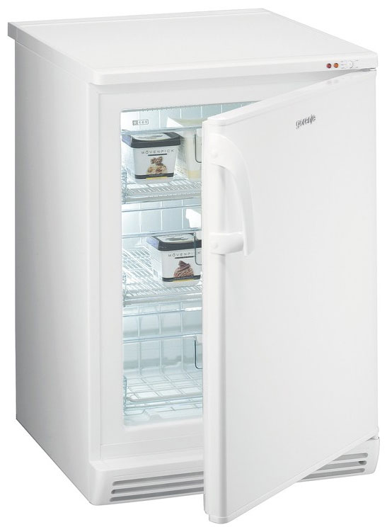 Морозильник Gorenje F 6091 AW в Ростове-на-Дону Морозильник Gorenje F 6091 AW в Ростове-на-Дону
