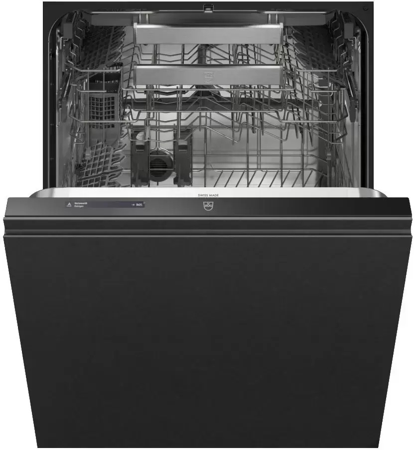 Встраиваемая посудомоечная машина V-ZUG AdoraDish V4000 VGB AS4T-41168 фото 1 в Ростове-на-Дону