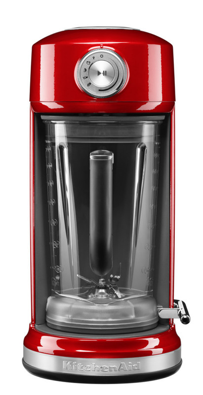 Блендер KitchenAid 5KSB5080EER фото 1 в Ростове-на-Дону Блендер KitchenAid 5KSB5080EER фото 1 в Ростове-на-Дону