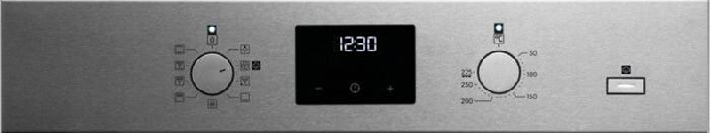 Духовой шкаф Electrolux EOD3H50TX фото 2 в Ростове-на-Дону Духовой шкаф Electrolux EOD3H50TX фото 2 в Ростове-на-Дону
