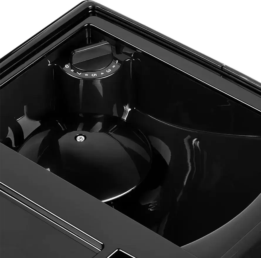 Кофемашина Kuppersberg KCM 183 Black фото 8 в Ростове-на-Дону