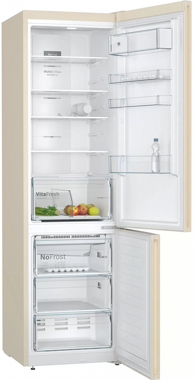 Холодильник Bosch KGN39VK24R фото 5 в Ростове-на-Дону