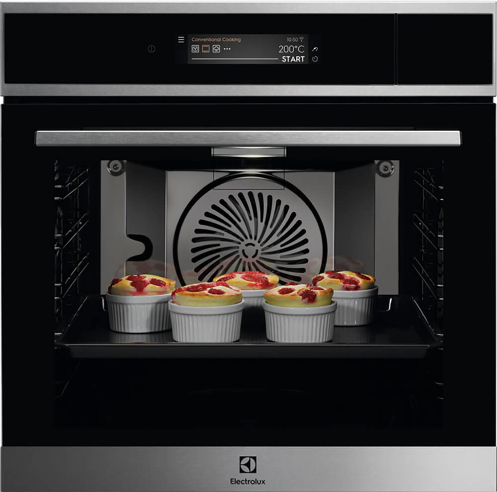 Духовой шкаф ELECTROLUX EOA9S31CX фото 1 в Ростове-на-Дону
