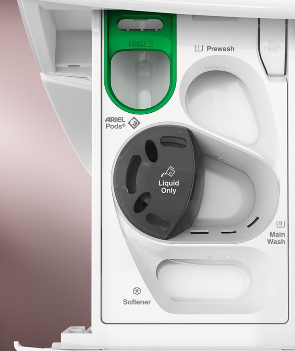 Стиральная машина Electrolux EW7F249PS фото 8 в Ростове-на-Дону