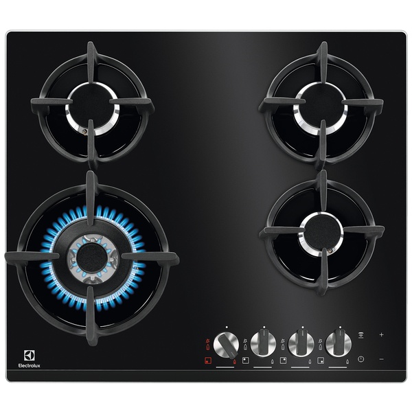 Варочная панель Electrolux GPE 363 LK в Ростове-на-Дону