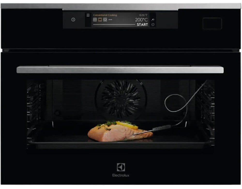 Духовой шкаф Electrolux KVBAS21WX фото 1 в Ростове-на-Дону Духовой шкаф Electrolux KVBAS21WX фото 1 в Ростове-на-Дону