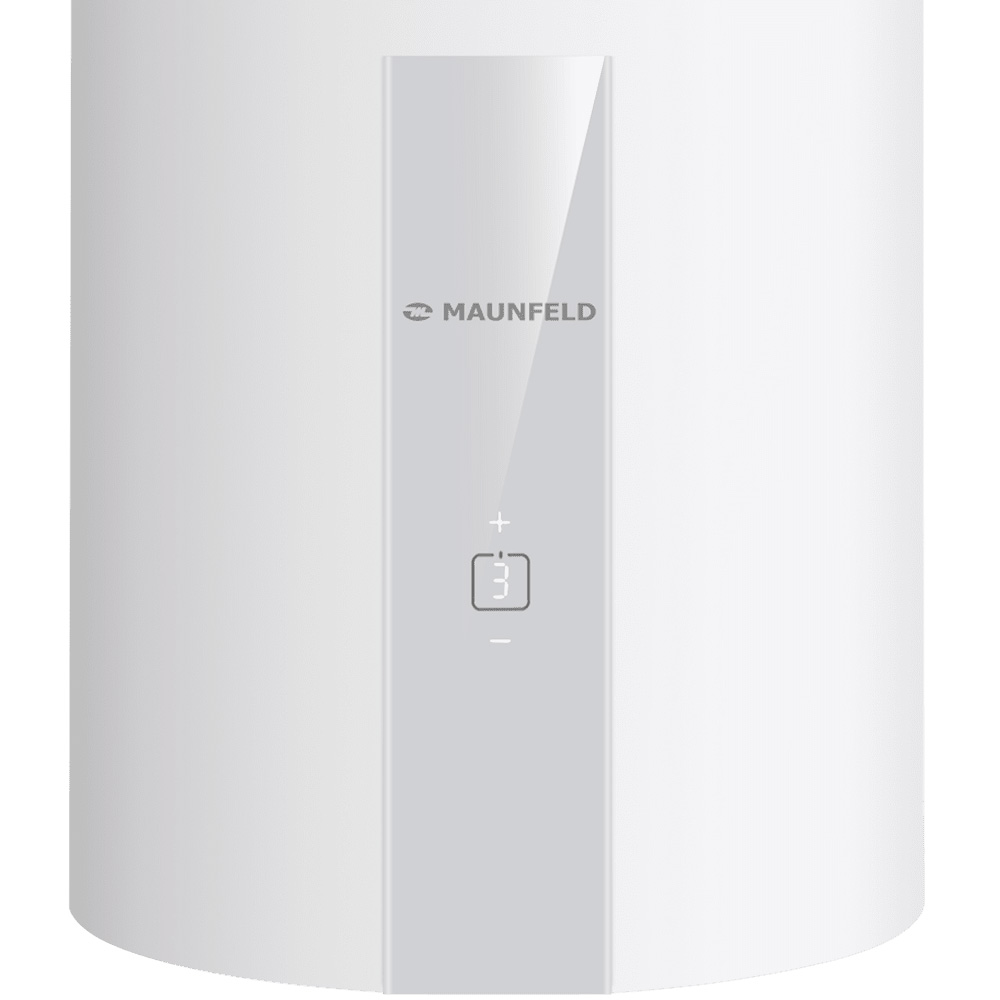Вытяжка Maunfeld Lee Wall 35 Sensor White фото 6 в Ростове-на-Дону