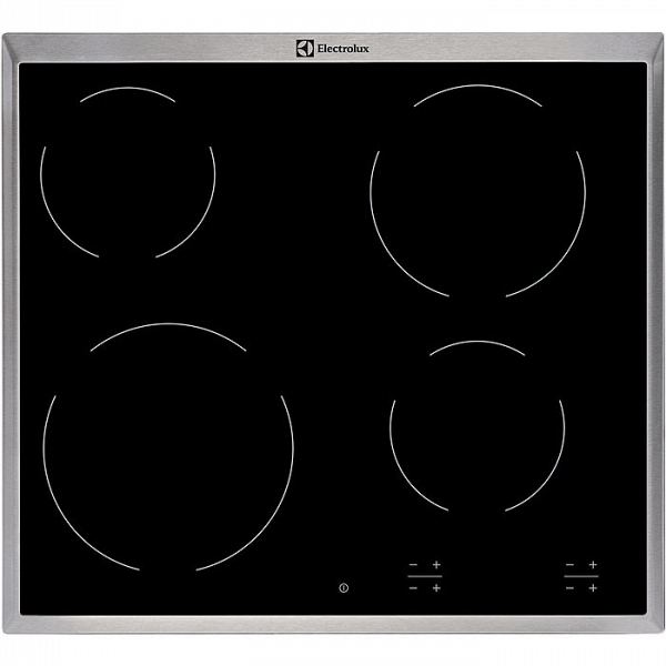 Варочная панель Electrolux EHF56240XK в Ростове-на-Дону