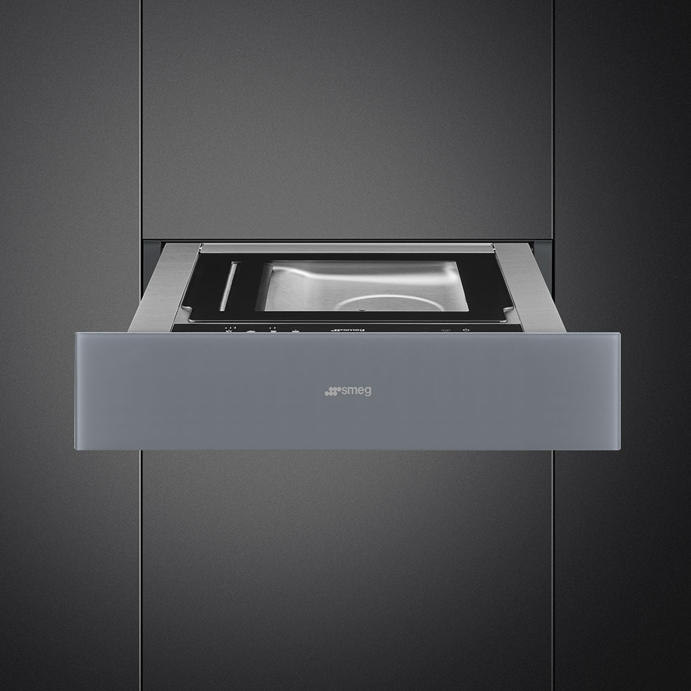 Вакуумный упаковщик SMEG CPV115S фото 2 в Ростове-на-Дону Вакуумный упаковщик SMEG CPV115S фото 2 в Ростове-на-Дону