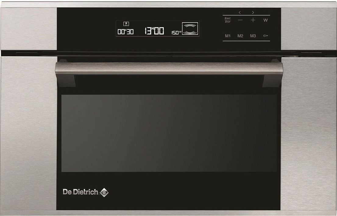 Микроволновая печь De Dietrich DME 1188 X в Ростове-на-Дону