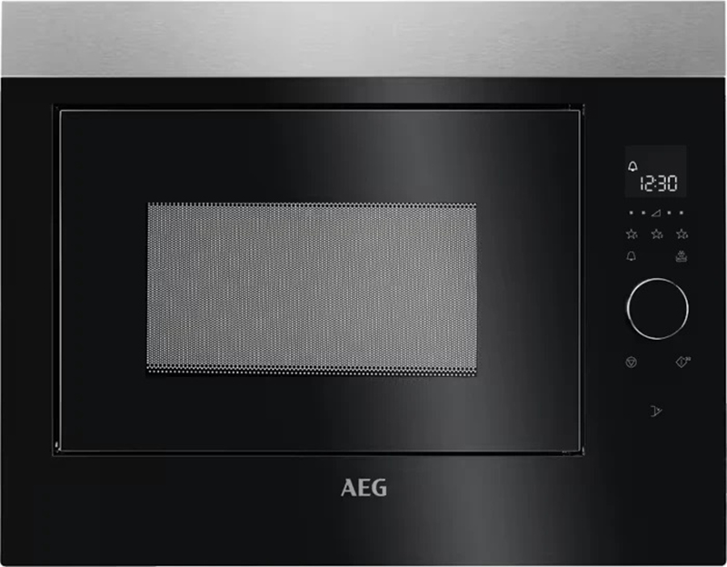 Микроволновая печь AEG MBE2658SEM фото 1 в Ростове-на-Дону Микроволновая печь AEG MBE2658SEM фото 1 в Ростове-на-Дону