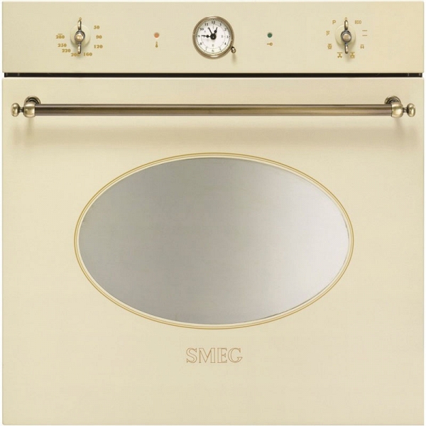 Духовой шкаф Smeg SFP805PO Coloniale в Ростове-на-Дону Духовой шкаф Smeg SFP805PO Coloniale в Ростове-на-Дону