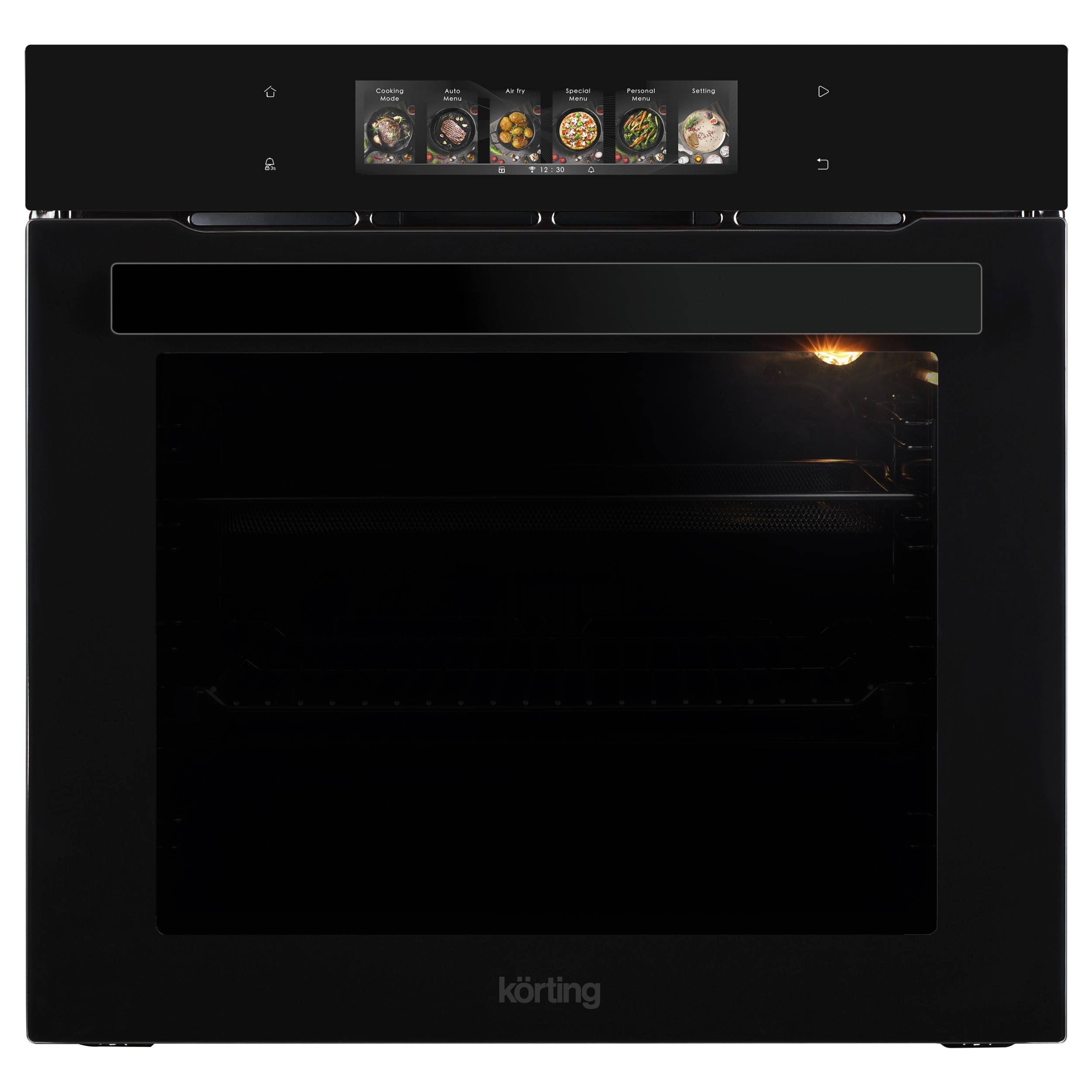 Духовой шкаф Korting OKB 9261 CPGN фото 1 в Ростове-на-Дону